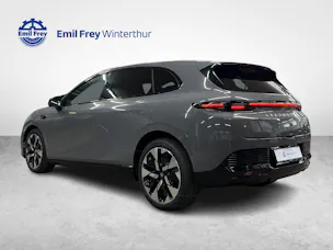 Leapmotor B05 EV