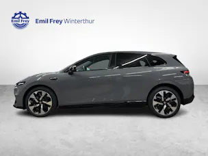 Leapmotor B05 EV