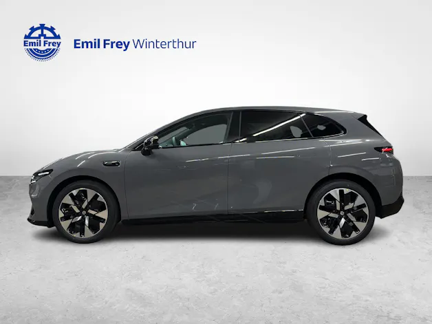 Leapmotor B05 EV