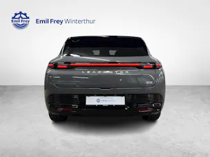 Leapmotor B05 EV