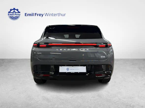 Fahrzeugbild LEAPMOTOR B05 EV