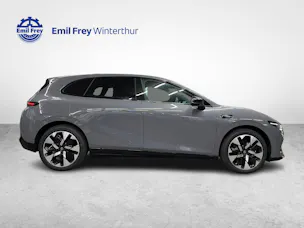 Leapmotor B05 EV