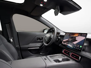 Fahrzeugbild LEAPMOTOR B05 EV