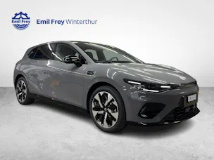 Leapmotor B05 EV