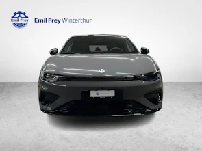 Fahrzeugbild LEAPMOTOR B05 EV