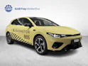 Leapmotor B05 EV