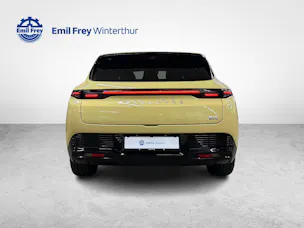 Leapmotor B05 EV