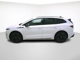 Škoda Enyaq iV Enyaq RS-Lounge