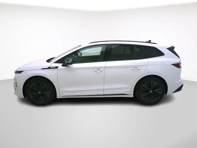 Škoda Enyaq iV Enyaq RS-Lounge