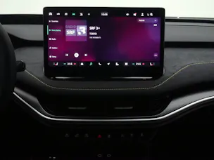 Škoda Enyaq iV Enyaq RS-Lounge