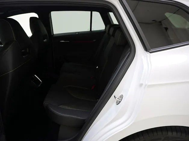 Škoda Enyaq iV Enyaq RS-Lounge