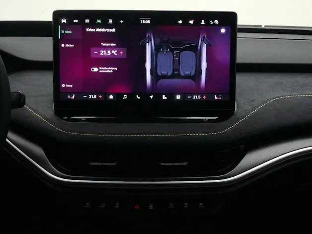 Škoda Enyaq iV Enyaq RS-Lounge