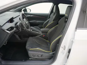 Škoda Enyaq iV Enyaq RS-Lounge