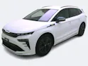 Škoda Enyaq iV Enyaq RS-Lounge