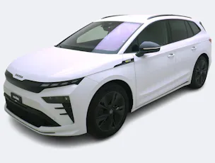 Škoda Enyaq iV Enyaq RS-Lounge