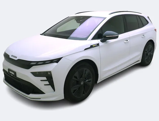 Škoda Enyaq iV Enyaq RS-Lounge