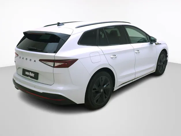 Škoda Enyaq iV Enyaq RS-Lounge