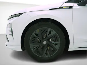 Škoda Enyaq iV Enyaq RS-Lounge