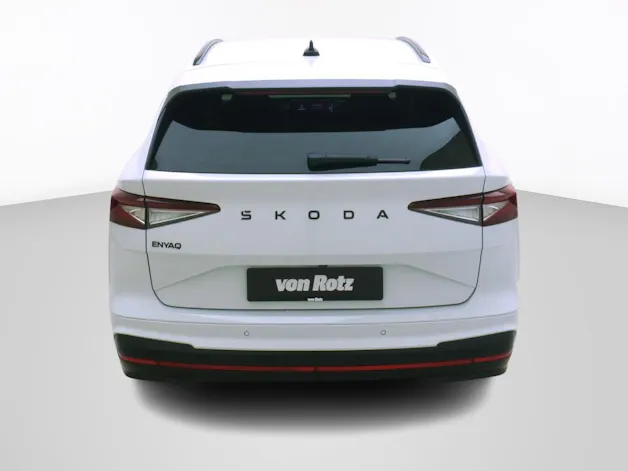 Škoda Enyaq iV Enyaq RS-Lounge