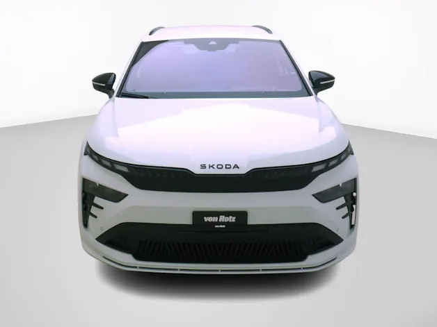 Škoda Enyaq iV Enyaq RS-Lounge