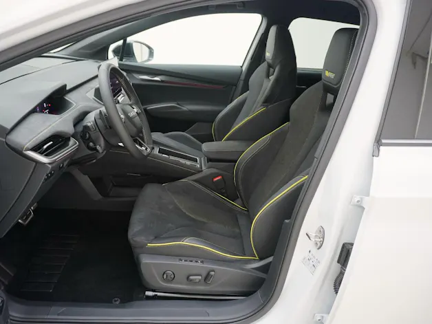 Škoda Enyaq iV Enyaq RS-Lounge