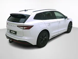 Škoda Enyaq iV Enyaq RS-Lounge