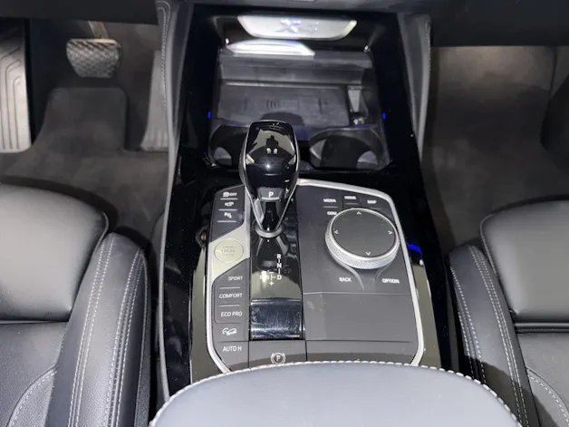 BMW X4 20i xDrive