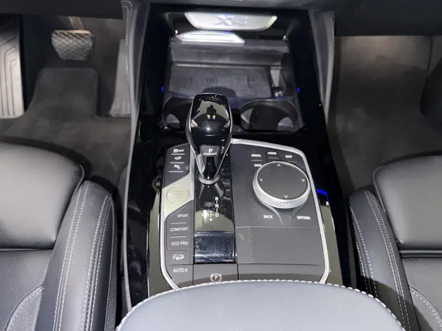 BMW X4 20i xDrive