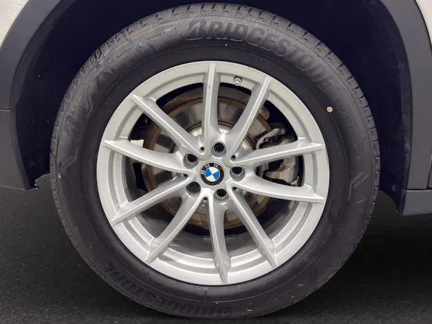 BMW X4 20i xDrive