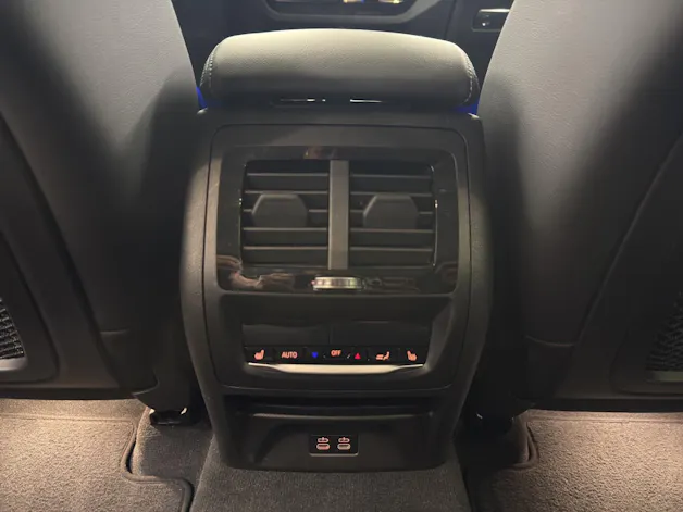 BMW X4 20i xDrive
