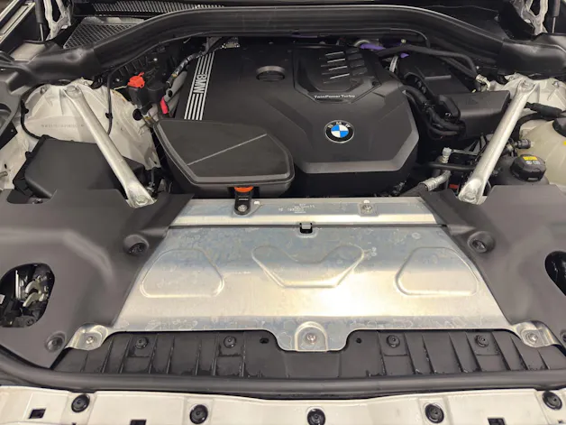 BMW X4 20i xDrive