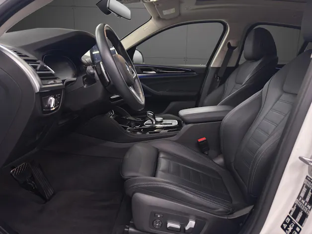 BMW X4 20i xDrive