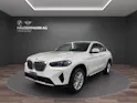 BMW X4 20i xDrive
