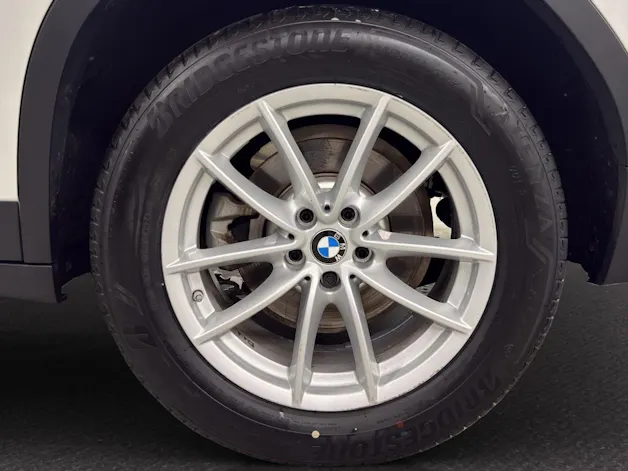 BMW X4 20i xDrive