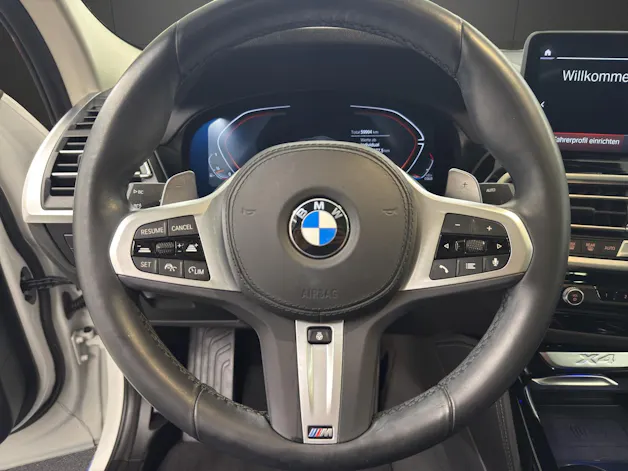 BMW X4 20i xDrive
