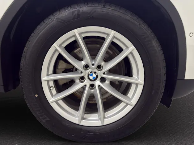 BMW X4 20i xDrive