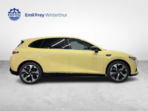 Leapmotor B05 EV
