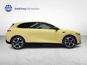 Leapmotor B05 EV