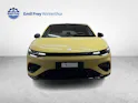 Leapmotor B05 EV