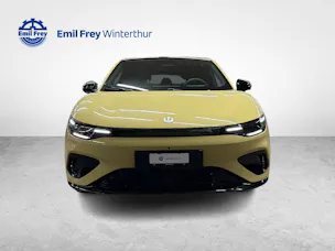 Leapmotor B05 EV