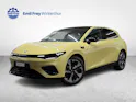 Leapmotor B05 EV