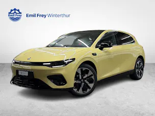 Leapmotor B05 EV