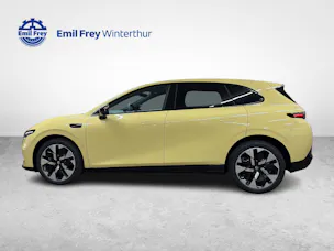 Leapmotor B05 EV