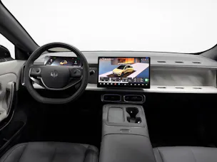 Leapmotor B05 EV
