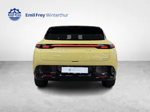 Leapmotor B05 EV