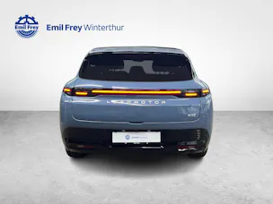 Leapmotor B05 EV