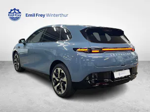 Leapmotor B05 EV