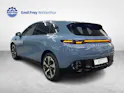Leapmotor B05 EV