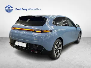 Leapmotor B05 EV