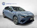 Leapmotor B05 EV